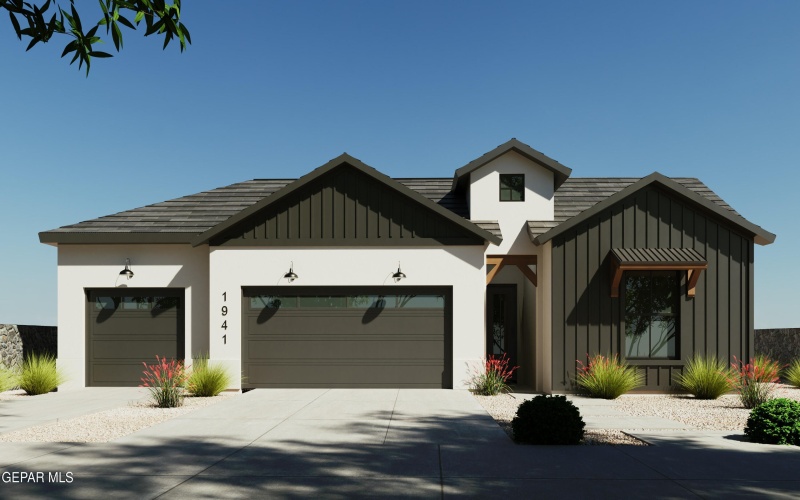 3764 Chart Place, El Paso, TX 79938, 4 Bedrooms Bedrooms, ,2 BathroomsBathrooms,Residential,For Sale,3764 Chart Place,922356