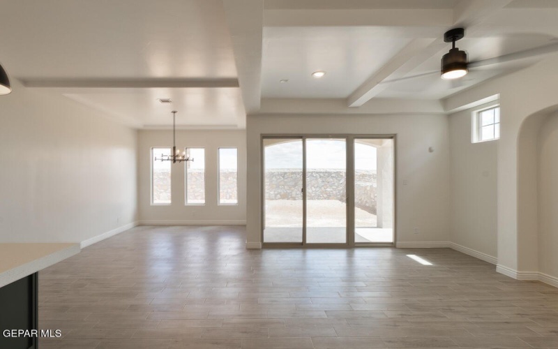 3764 Chart Place, El Paso, TX 79938, 4 Bedrooms Bedrooms, ,2 BathroomsBathrooms,Residential,For Sale,3764 Chart Place,922356