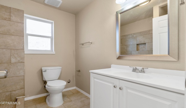 1682 GREEN PEAR DR Drive, El Paso, TX 79928, 3 Bedrooms Bedrooms, ,1 BathroomBathrooms,Residential,For Sale,1682 GREEN PEAR DR Drive,922362