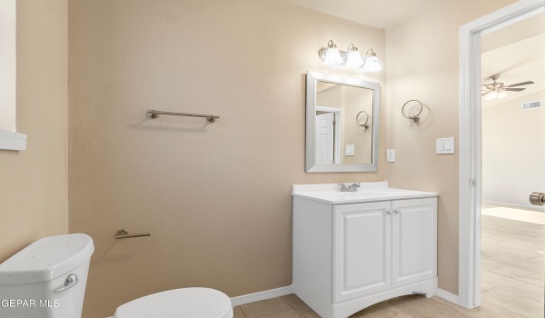 1682 GREEN PEAR DR Drive, El Paso, TX 79928, 3 Bedrooms Bedrooms, ,1 BathroomBathrooms,Residential,For Sale,1682 GREEN PEAR DR Drive,922362