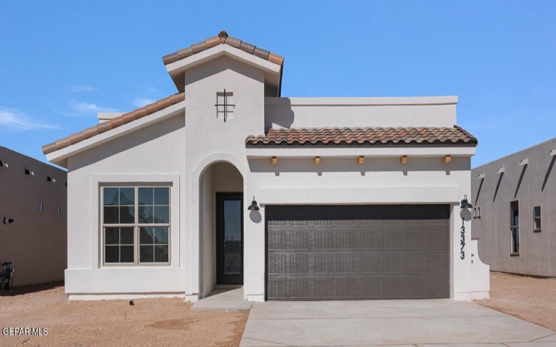 3765 Chart Place, El Paso, TX 79938, 4 Bedrooms Bedrooms, ,2 BathroomsBathrooms,Residential,For Sale,3765 Chart Place,922363