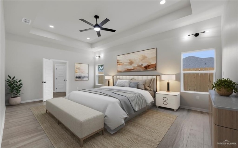 8007 N 48th Lane, McAllen, TX 78504, 4 Bedrooms Bedrooms, ,3 BathroomsBathrooms,Residential,For Sale,8007 N 48th Lane,461576