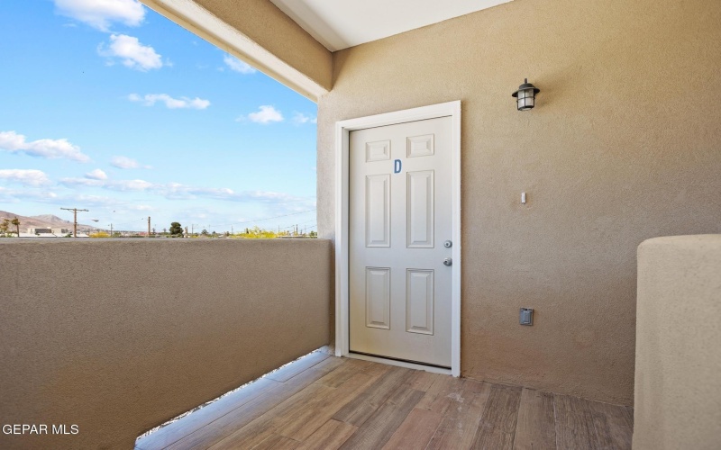 916 St. Vrain Street #D, El Paso, TX 79901, 1 Bedroom Bedrooms, ,1 BathroomBathrooms,Residential Lease,For Rent,916 St. Vrain Street,922372