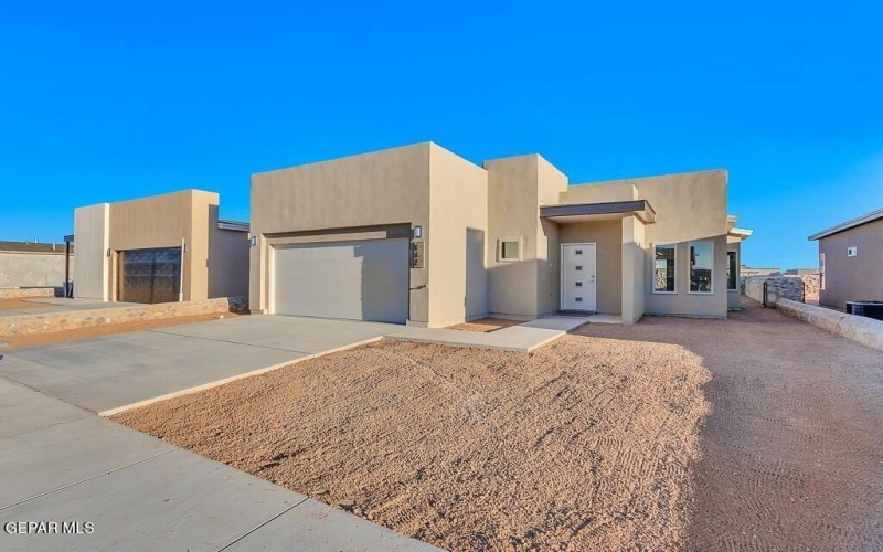 15105 Steer Drive, El Paso, TX 79938, 3 Bedrooms Bedrooms, ,2 BathroomsBathrooms,Residential,For Sale,15105 Steer Drive,922378