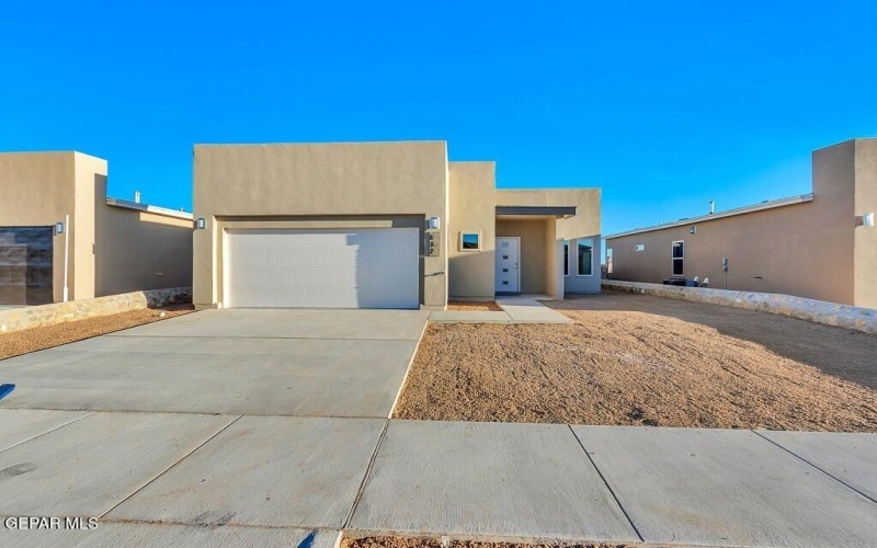 15105 Steer Drive, El Paso, TX 79938, 3 Bedrooms Bedrooms, ,2 BathroomsBathrooms,Residential,For Sale,15105 Steer Drive,922378