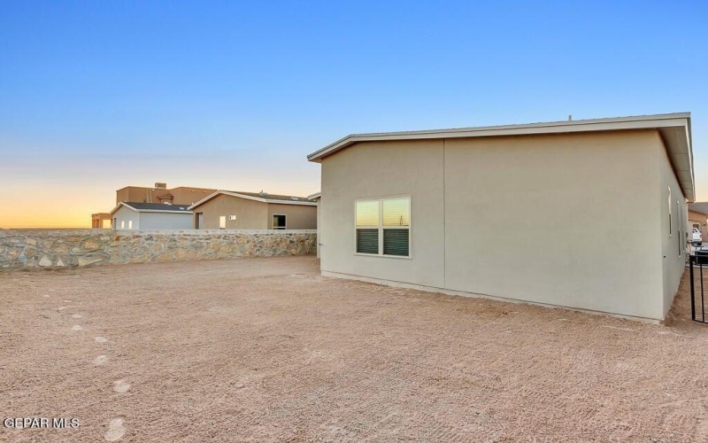 15105 Steer Drive, El Paso, TX 79938, 3 Bedrooms Bedrooms, ,2 BathroomsBathrooms,Residential,For Sale,15105 Steer Drive,922378