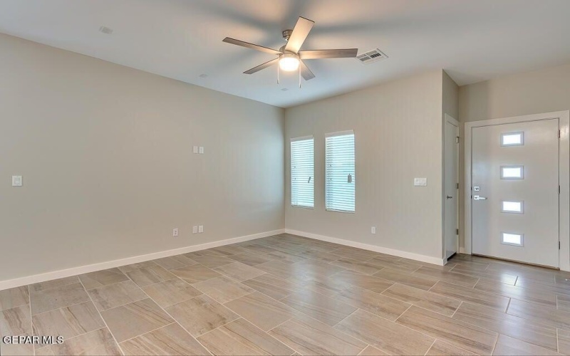 15105 Steer Drive, El Paso, TX 79938, 3 Bedrooms Bedrooms, ,2 BathroomsBathrooms,Residential,For Sale,15105 Steer Drive,922378