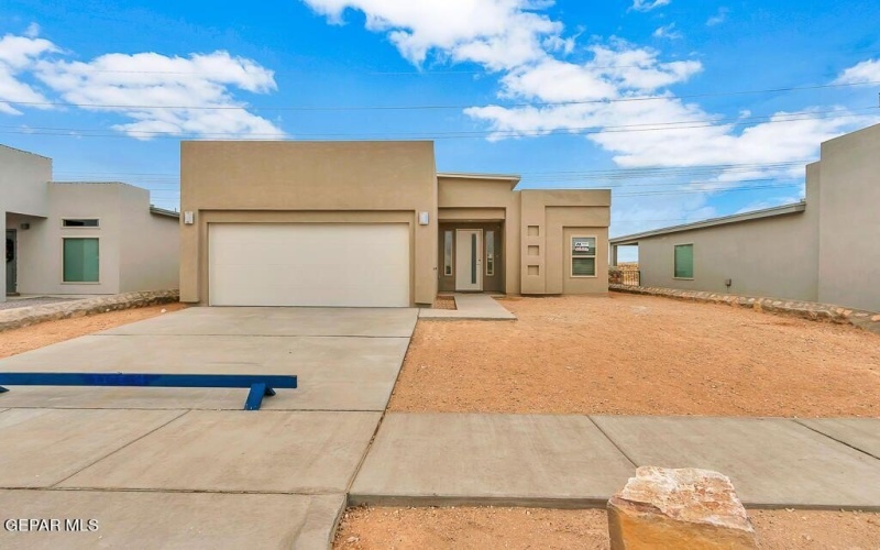 3869 Perspective Street, El Paso, TX 79938, 4 Bedrooms Bedrooms, ,2 BathroomsBathrooms,Residential,For Sale,3869 Perspective Street,922382