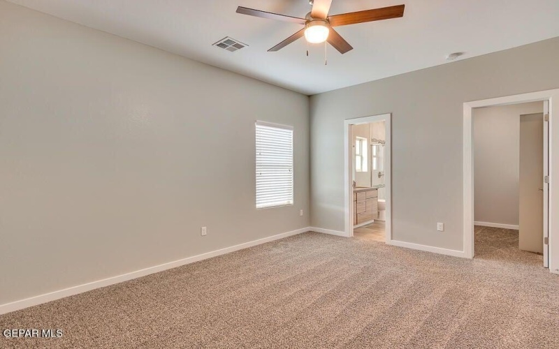 3869 Perspective Street, El Paso, TX 79938, 4 Bedrooms Bedrooms, ,2 BathroomsBathrooms,Residential,For Sale,3869 Perspective Street,922382