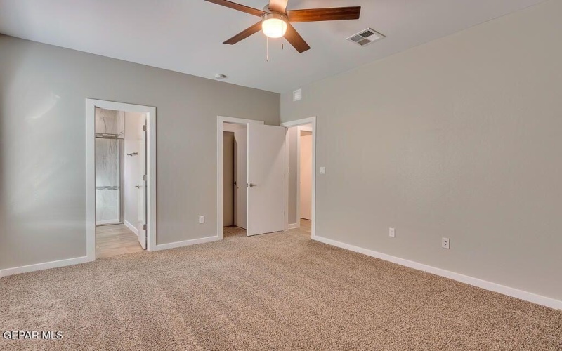 3869 Perspective Street, El Paso, TX 79938, 4 Bedrooms Bedrooms, ,2 BathroomsBathrooms,Residential,For Sale,3869 Perspective Street,922382