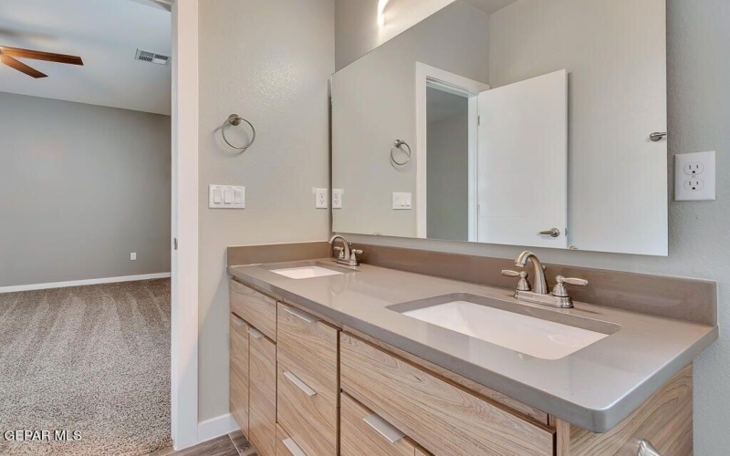 3869 Perspective Street, El Paso, TX 79938, 4 Bedrooms Bedrooms, ,2 BathroomsBathrooms,Residential,For Sale,3869 Perspective Street,922382