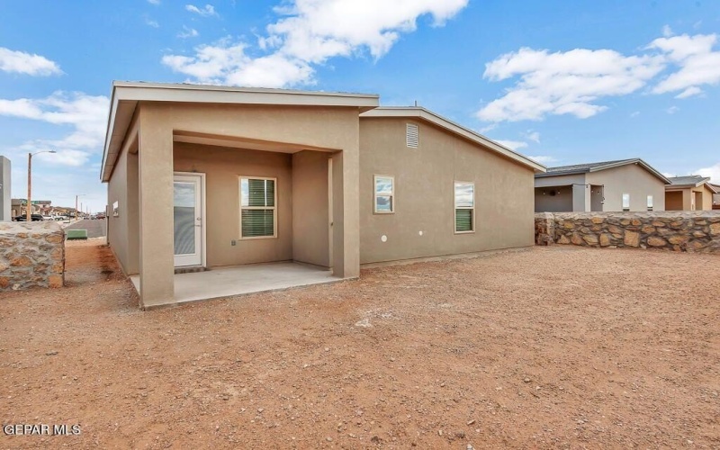 3869 Perspective Street, El Paso, TX 79938, 4 Bedrooms Bedrooms, ,2 BathroomsBathrooms,Residential,For Sale,3869 Perspective Street,922382