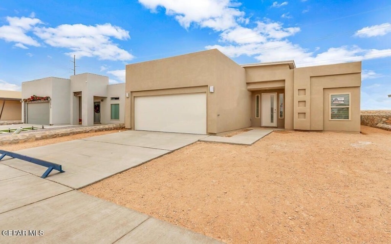 3869 Perspective Street, El Paso, TX 79938, 4 Bedrooms Bedrooms, ,2 BathroomsBathrooms,Residential,For Sale,3869 Perspective Street,922382
