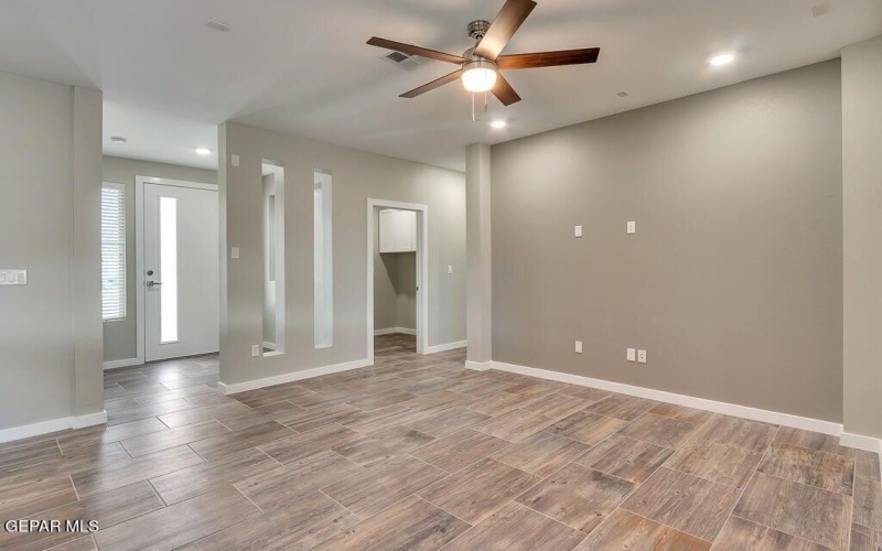 3869 Perspective Street, El Paso, TX 79938, 4 Bedrooms Bedrooms, ,2 BathroomsBathrooms,Residential,For Sale,3869 Perspective Street,922382