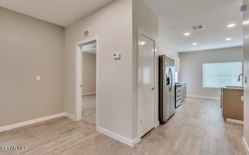 3873 Perspective Street, El Paso, TX 79938, 4 Bedrooms Bedrooms, ,2 BathroomsBathrooms,Residential,For Sale,3873 Perspective Street,922383