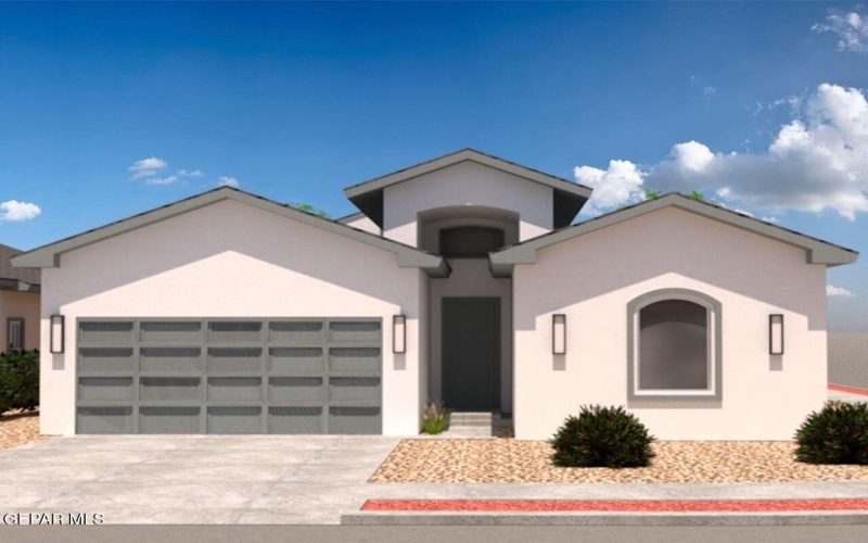 1168 SUMMER RAIN Street, El Paso, TX 79928, 4 Bedrooms Bedrooms, ,2 BathroomsBathrooms,Residential,For Sale,1168 SUMMER RAIN Street,922391