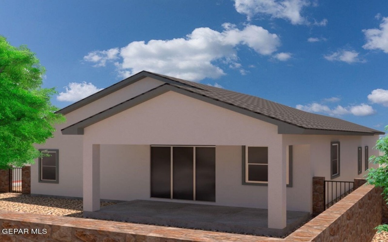 1168 SUMMER RAIN Street, El Paso, TX 79928, 4 Bedrooms Bedrooms, ,2 BathroomsBathrooms,Residential,For Sale,1168 SUMMER RAIN Street,922391