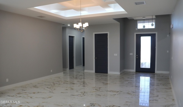 12941 Powick Drive, El Paso, TX 79928, 4 Bedrooms Bedrooms, ,2 BathroomsBathrooms,Residential,For Sale,12941 Powick Drive,922394