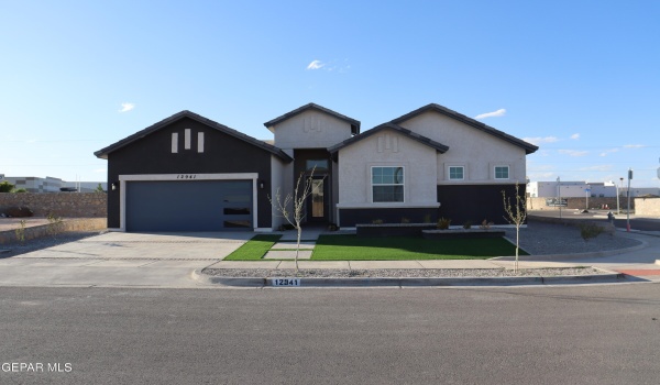 12941 Powick Drive, El Paso, TX 79928, 4 Bedrooms Bedrooms, ,2 BathroomsBathrooms,Residential,For Sale,12941 Powick Drive,922394