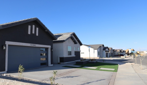 12941 Powick Drive, El Paso, TX 79928, 4 Bedrooms Bedrooms, ,2 BathroomsBathrooms,Residential,For Sale,12941 Powick Drive,922394