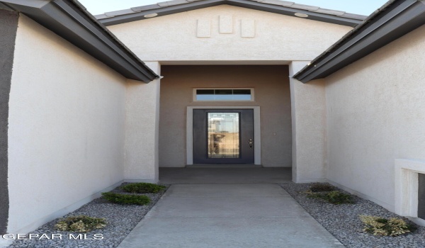 12941 Powick Drive, El Paso, TX 79928, 4 Bedrooms Bedrooms, ,2 BathroomsBathrooms,Residential,For Sale,12941 Powick Drive,922394