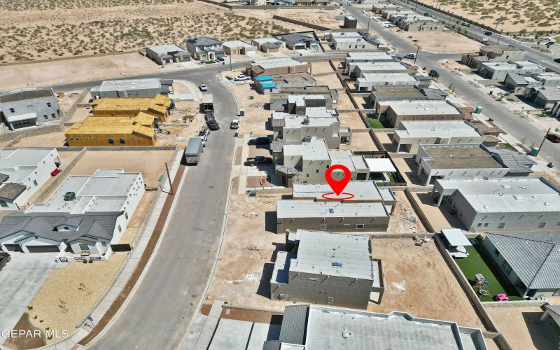 13240 Verwood Drive, El Paso, TX 79928, 4 Bedrooms Bedrooms, ,2 BathroomsBathrooms,Residential,For Sale,13240 Verwood Drive,922398