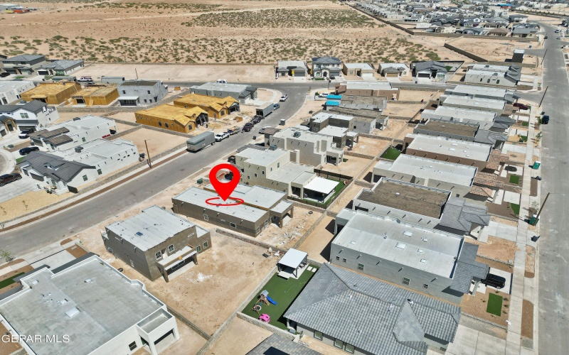 13240 Verwood Drive, El Paso, TX 79928, 4 Bedrooms Bedrooms, ,2 BathroomsBathrooms,Residential,For Sale,13240 Verwood Drive,922398
