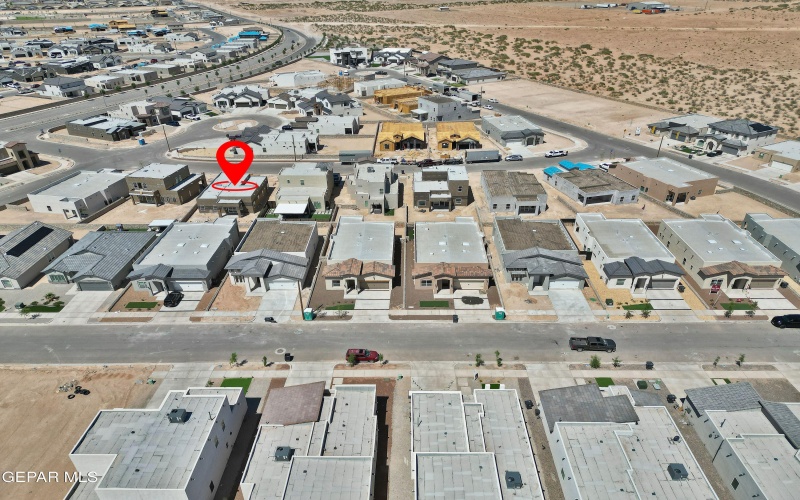 13240 Verwood Drive, El Paso, TX 79928, 4 Bedrooms Bedrooms, ,2 BathroomsBathrooms,Residential,For Sale,13240 Verwood Drive,922398