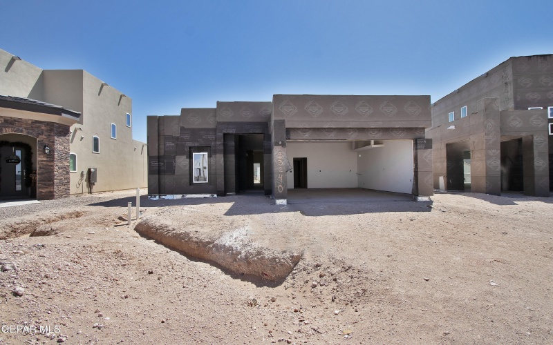 13240 Verwood Drive, El Paso, TX 79928, 4 Bedrooms Bedrooms, ,2 BathroomsBathrooms,Residential,For Sale,13240 Verwood Drive,922398