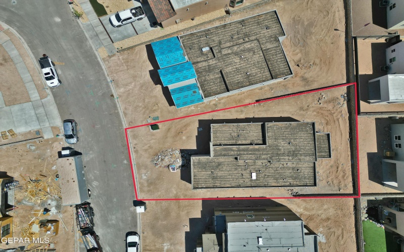 13256 Verwood Drive, El Paso, TX 79928, 4 Habitaciones Habitaciones , ,2 BañosBaños,Residential,En Venta,13256 Verwood Drive,922399