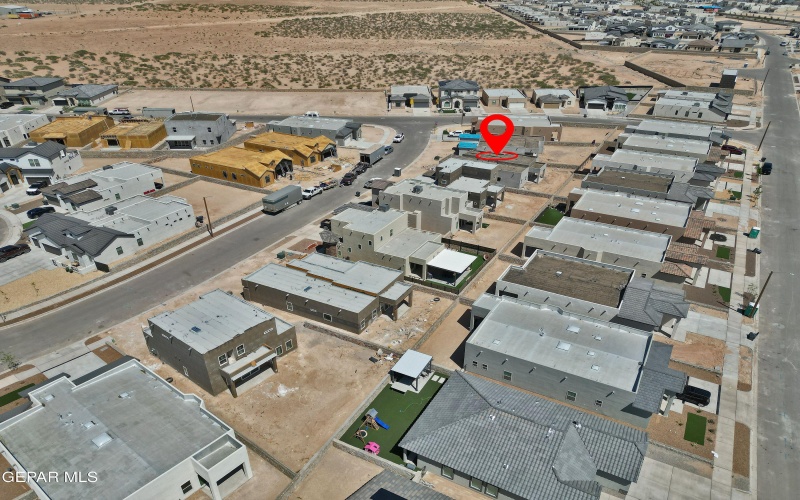 13256 Verwood Drive, El Paso, TX 79928, 4 Habitaciones Habitaciones , ,2 BañosBaños,Residential,En Venta,13256 Verwood Drive,922399