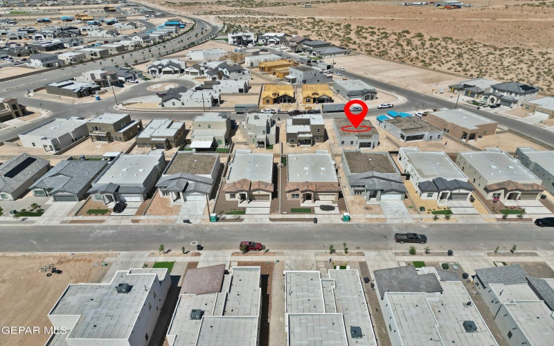 13256 Verwood Drive, El Paso, TX 79928, 4 Habitaciones Habitaciones , ,2 BañosBaños,Residential,En Venta,13256 Verwood Drive,922399
