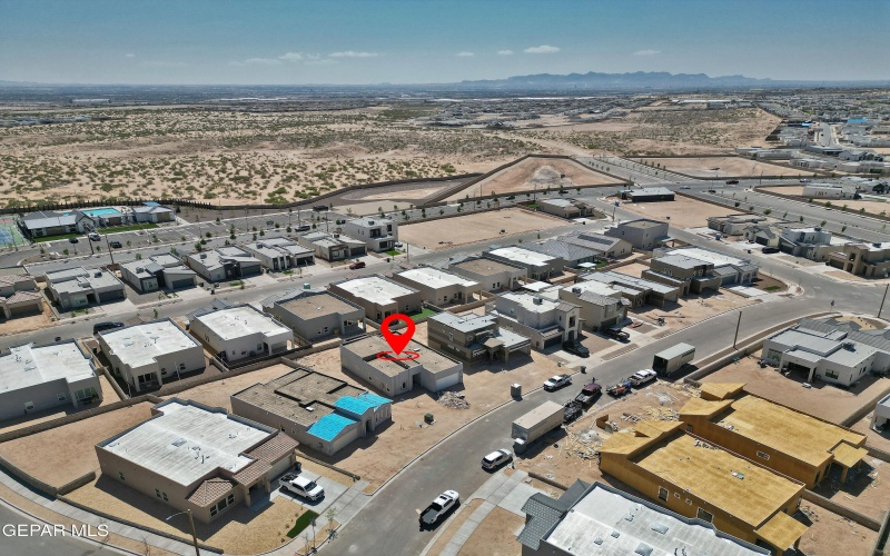 13256 Verwood Drive, El Paso, TX 79928, 4 Habitaciones Habitaciones , ,2 BañosBaños,Residential,En Venta,13256 Verwood Drive,922399