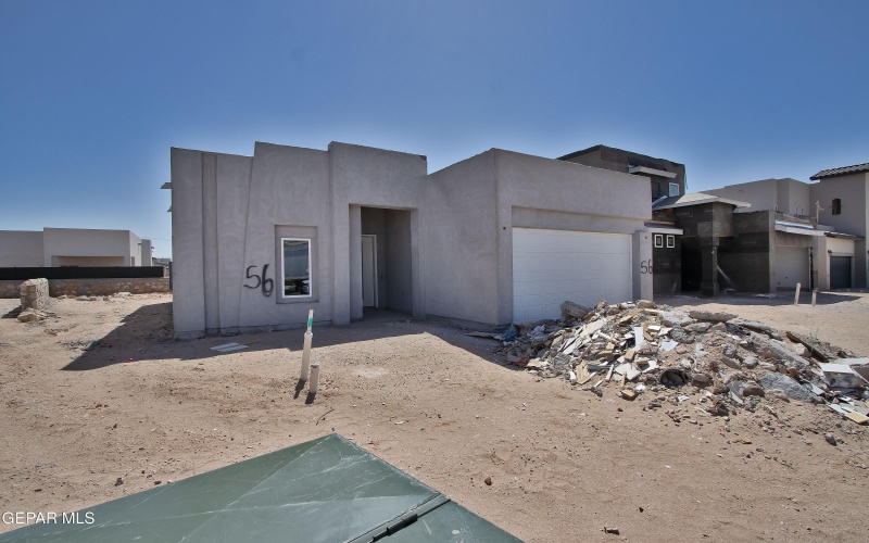 13256 Verwood Drive, El Paso, TX 79928, 4 Habitaciones Habitaciones , ,2 BañosBaños,Residential,En Venta,13256 Verwood Drive,922399