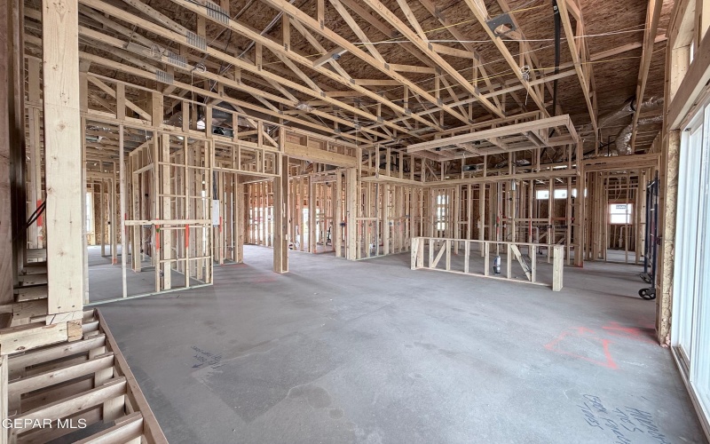 332 RIO DEL RANCHO Court, El Paso, TX 79932, 4 Bedrooms Bedrooms, ,2 BathroomsBathrooms,Residential,For Sale,332 RIO DEL RANCHO Court,922242