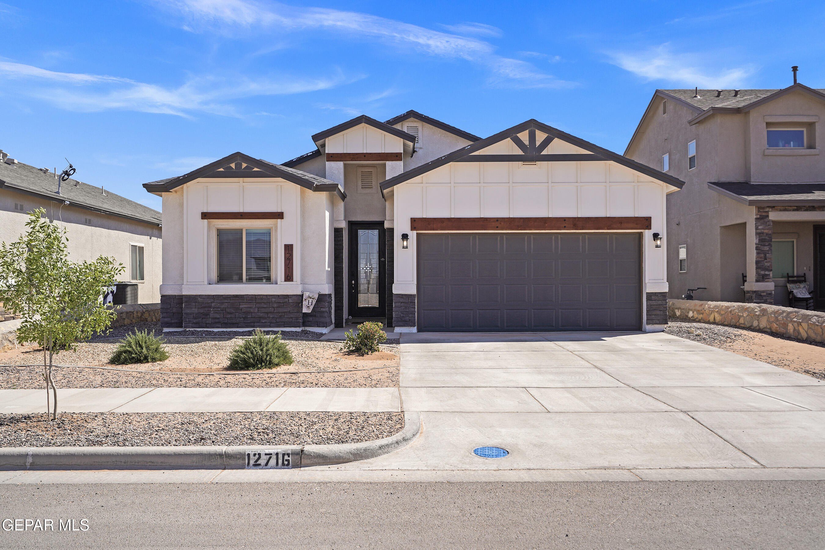 12716 Polo Norte Drive, El Paso, TX 79934, 4 Habitaciones Habitaciones , ,2 BañosBaños,Residential,En Venta,12716 Polo Norte Drive,922334