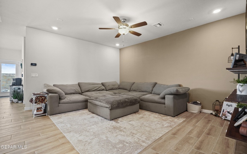 12716 Polo Norte Drive, El Paso, TX 79934, 4 Habitaciones Habitaciones , ,2 BañosBaños,Residential,En Venta,12716 Polo Norte Drive,922334