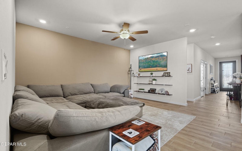 12716 Polo Norte Drive, El Paso, TX 79934, 4 Habitaciones Habitaciones , ,2 BañosBaños,Residential,En Venta,12716 Polo Norte Drive,922334