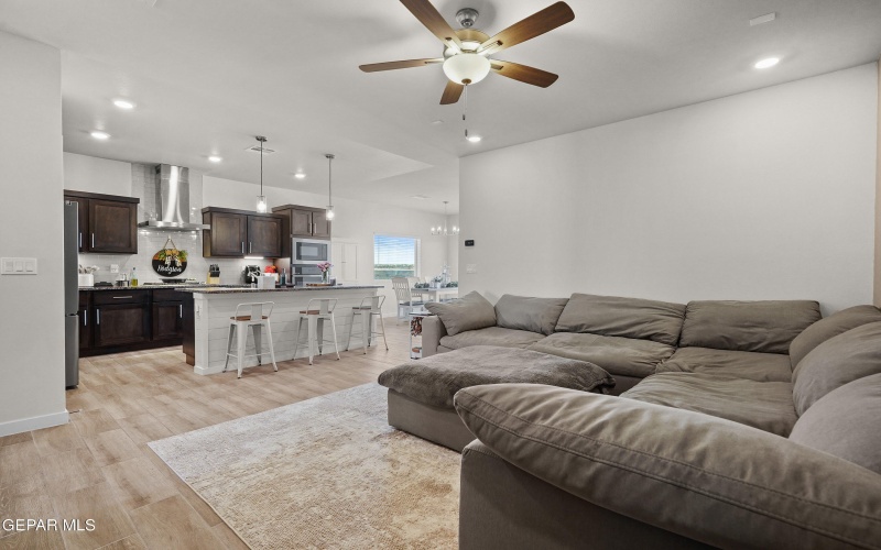 12716 Polo Norte Drive, El Paso, TX 79934, 4 Habitaciones Habitaciones , ,2 BañosBaños,Residential,En Venta,12716 Polo Norte Drive,922334