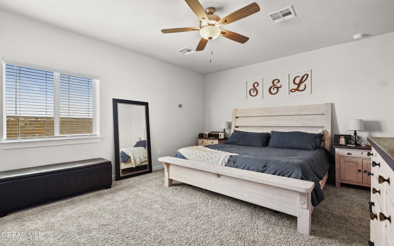 12716 Polo Norte Drive, El Paso, TX 79934, 4 Habitaciones Habitaciones , ,2 BañosBaños,Residential,En Venta,12716 Polo Norte Drive,922334