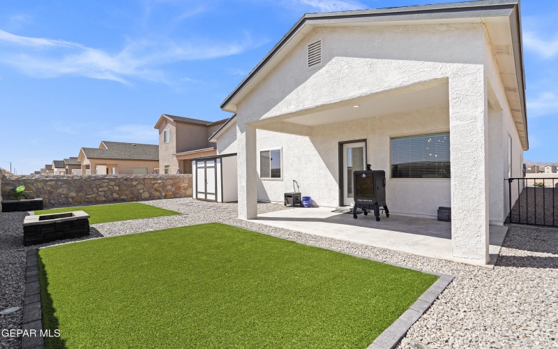 12716 Polo Norte Drive, El Paso, TX 79934, 4 Habitaciones Habitaciones , ,2 BañosBaños,Residential,En Venta,12716 Polo Norte Drive,922334