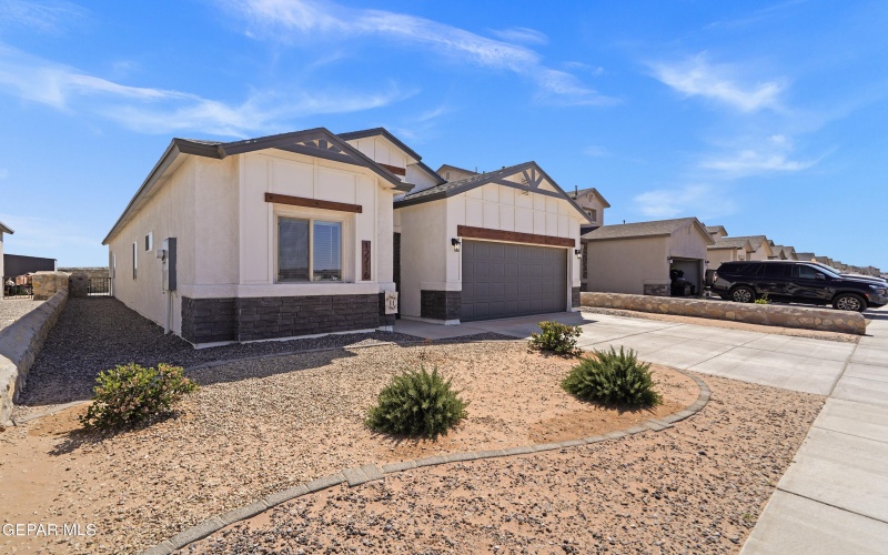 12716 Polo Norte Drive, El Paso, TX 79934, 4 Habitaciones Habitaciones , ,2 BañosBaños,Residential,En Venta,12716 Polo Norte Drive,922334