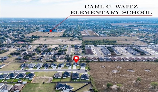 1116 W Sycamore Avenue, Alton, TX 78573, 3 Bedrooms Bedrooms, ,2 BathroomsBathrooms,Residential,For Sale,1116 W Sycamore Avenue,455785