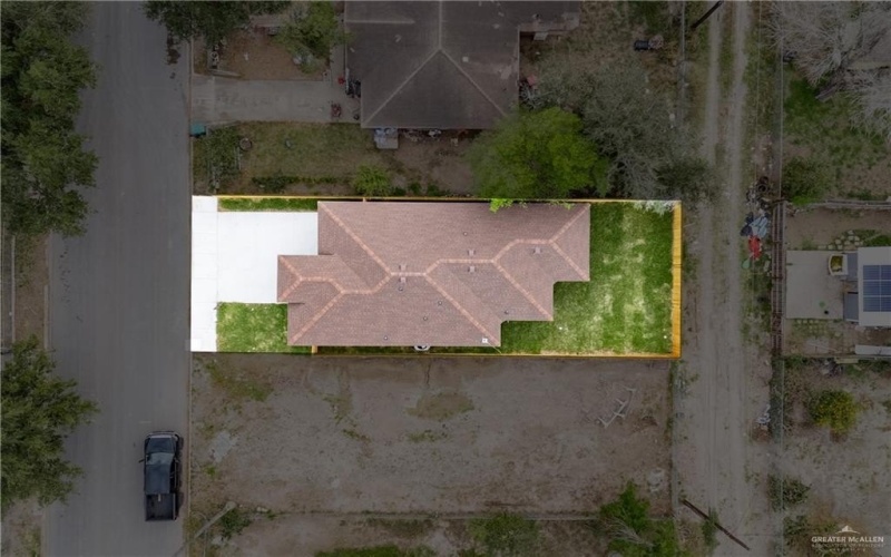 715 N Esperanza Street, Pharr, TX 78577, 3 Bedrooms Bedrooms, ,2 BathroomsBathrooms,Residential,For Sale,715 N Esperanza Street,466759