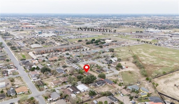 715 N Esperanza Street, Pharr, TX 78577, 3 Bedrooms Bedrooms, ,2 BathroomsBathrooms,Residential,For Sale,715 N Esperanza Street,466759