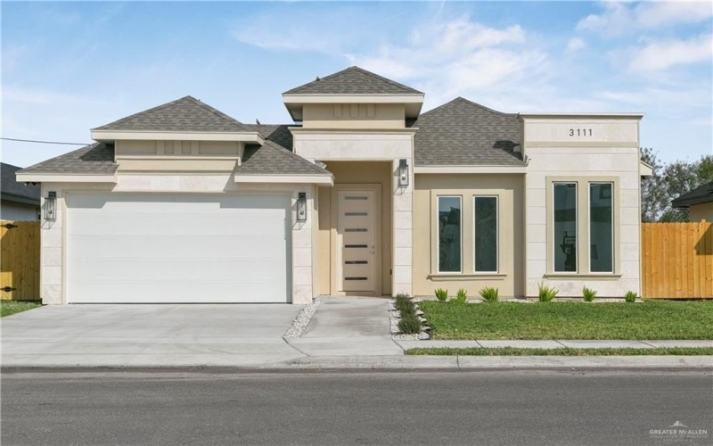 3111 La Cienega, Edinburg, TX 78542, 3 Bedrooms Bedrooms, ,2 BathroomsBathrooms,Residential,For Sale,3111 La Cienega,471050