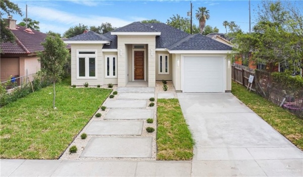 2749 Melba Avenue, McAllen, TX 78503, 3 Bedrooms Bedrooms, ,2 BathroomsBathrooms,Residential,For Sale,2749 Melba Avenue,471051
