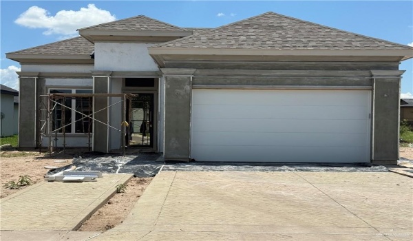 2912 34th Street, McAllen, TX 78501, 3 Bedrooms Bedrooms, ,2 BathroomsBathrooms,Residential,For Sale,2912 34th Street,471126