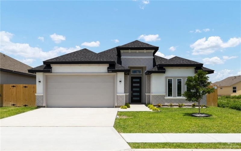 2200 Zinnia Street, Weslaco, TX 78599, 3 Habitaciones Habitaciones , ,2 BañosBaños,Residential,En Venta,2200 Zinnia Street,471149