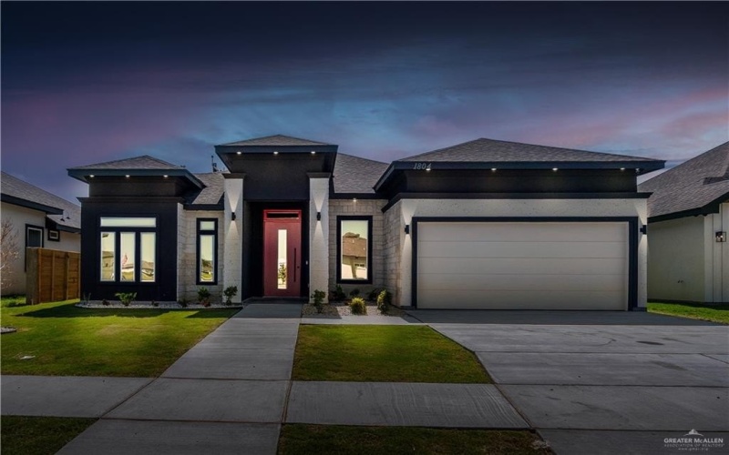 1804 Diplomat Drive, Edinburg, TX 78539, 3 Habitaciones Habitaciones , ,2 BañosBaños,Residential,En Venta,1804 Diplomat Drive,471153